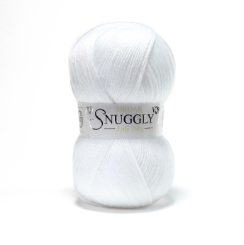 Snuggly 3 Ply 100g Snuggly 3 Ply 100g